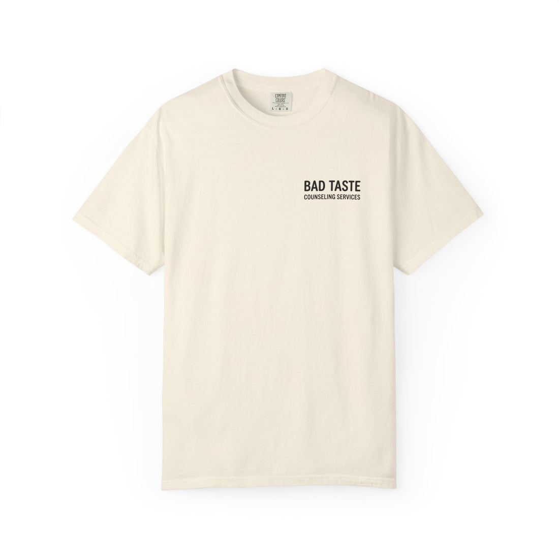 Good Therapist Shirt