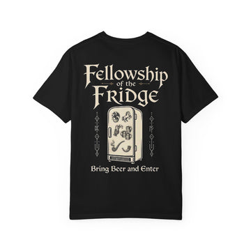 Fellowship of the Fridge Shirt