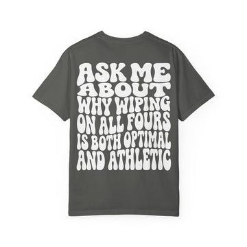 Athleticism Shirt
