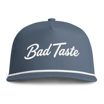 Bad Taste Rope Cap
