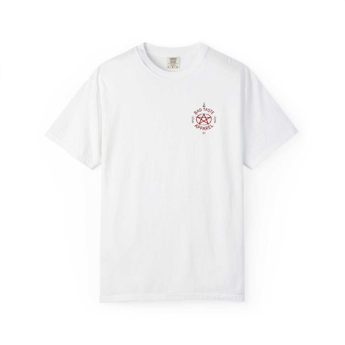 Reversing My Micropenis Spell Shirt
