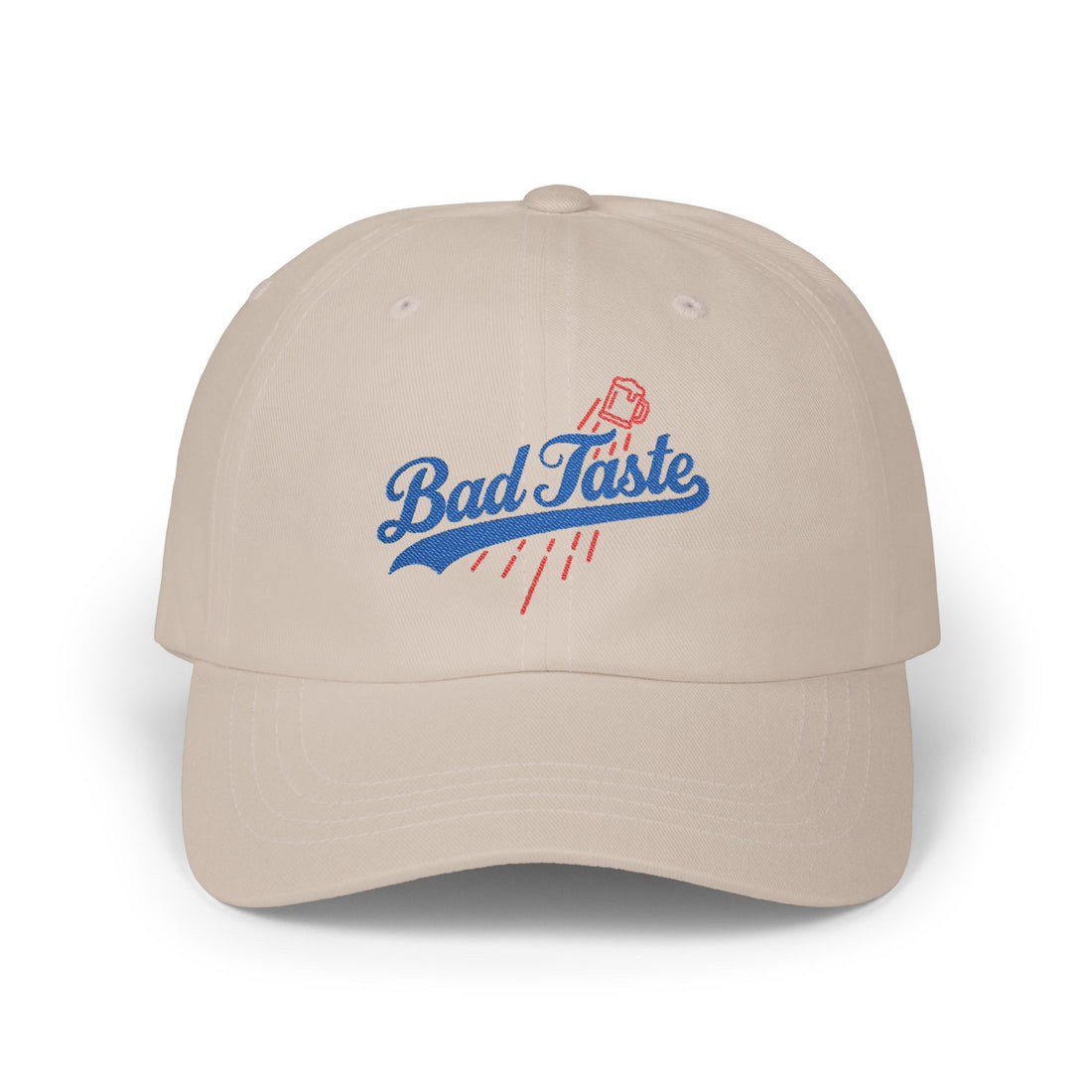 Bad Taste Sports Dad Cap