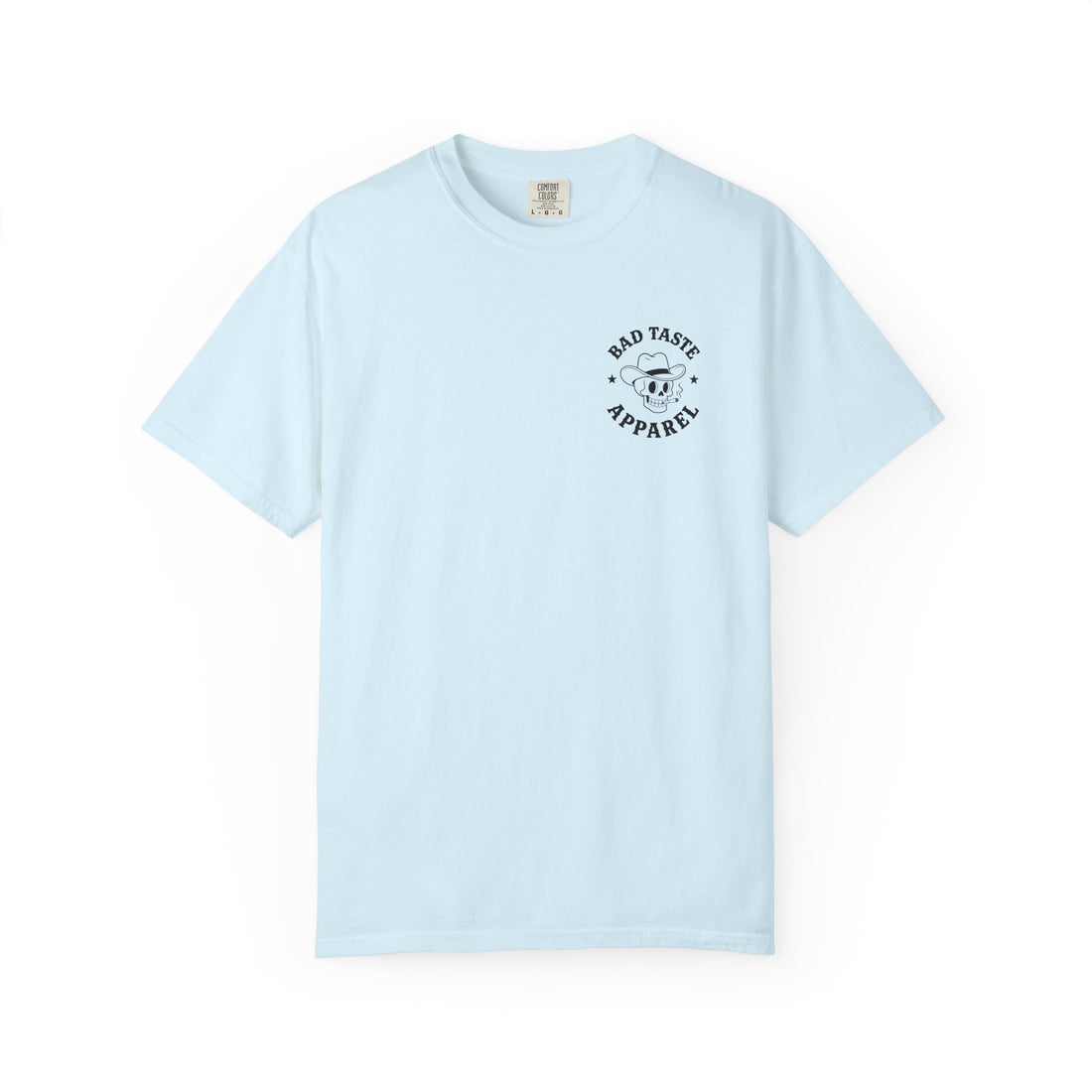 Nothing a Drunk Cig Can't Fix Shirt