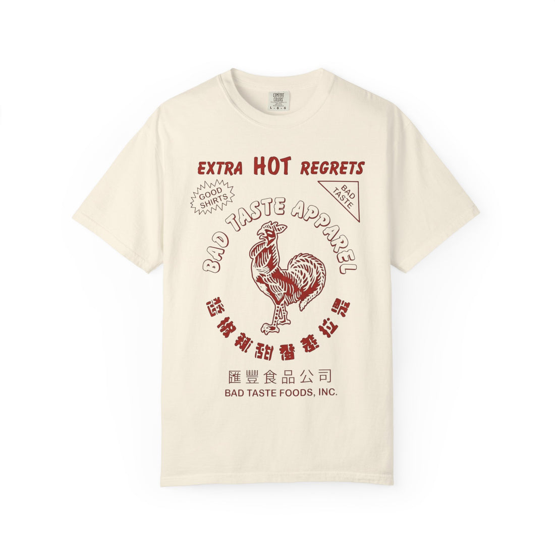 Bad Sauce Shirt
