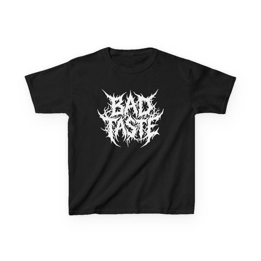 Kids Death Metal Shirt