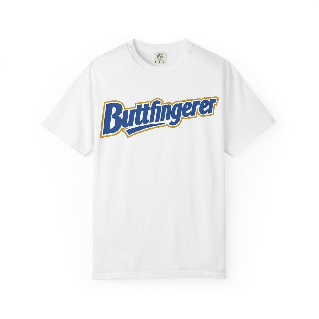 Buttfingerer Shirt
