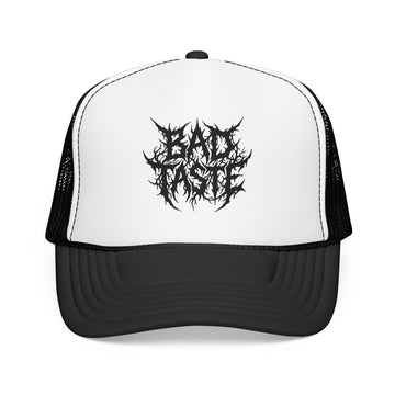 Death Metal Trucker Hat