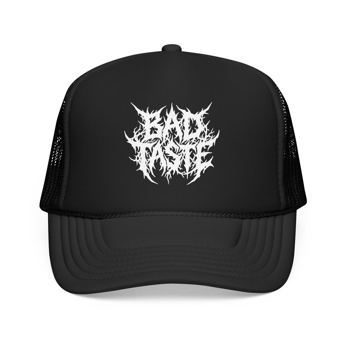 Death Metal Trucker Hat
