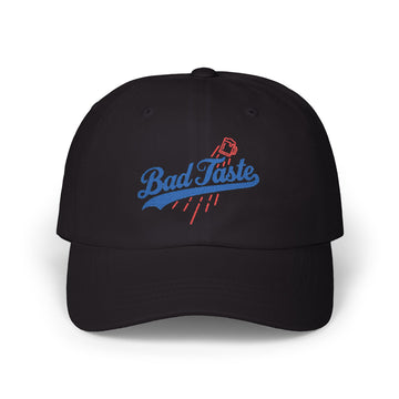 Bad Taste Sports Dad Cap