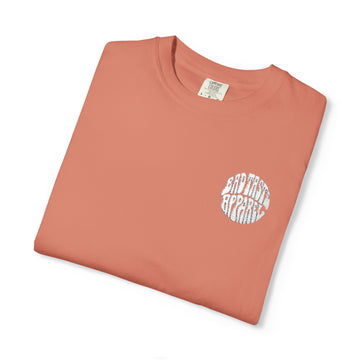 Bad Taste Apparel Embroidered Shirt