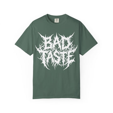 Bad Taste Death Metal Shirt