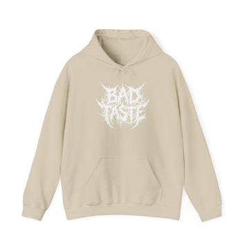 Bad Taste Death Metal Hoodie