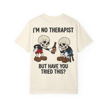 Good Therapist Shirt